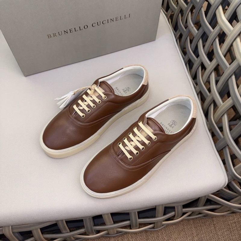 Brunello Cucinelli Sneakers